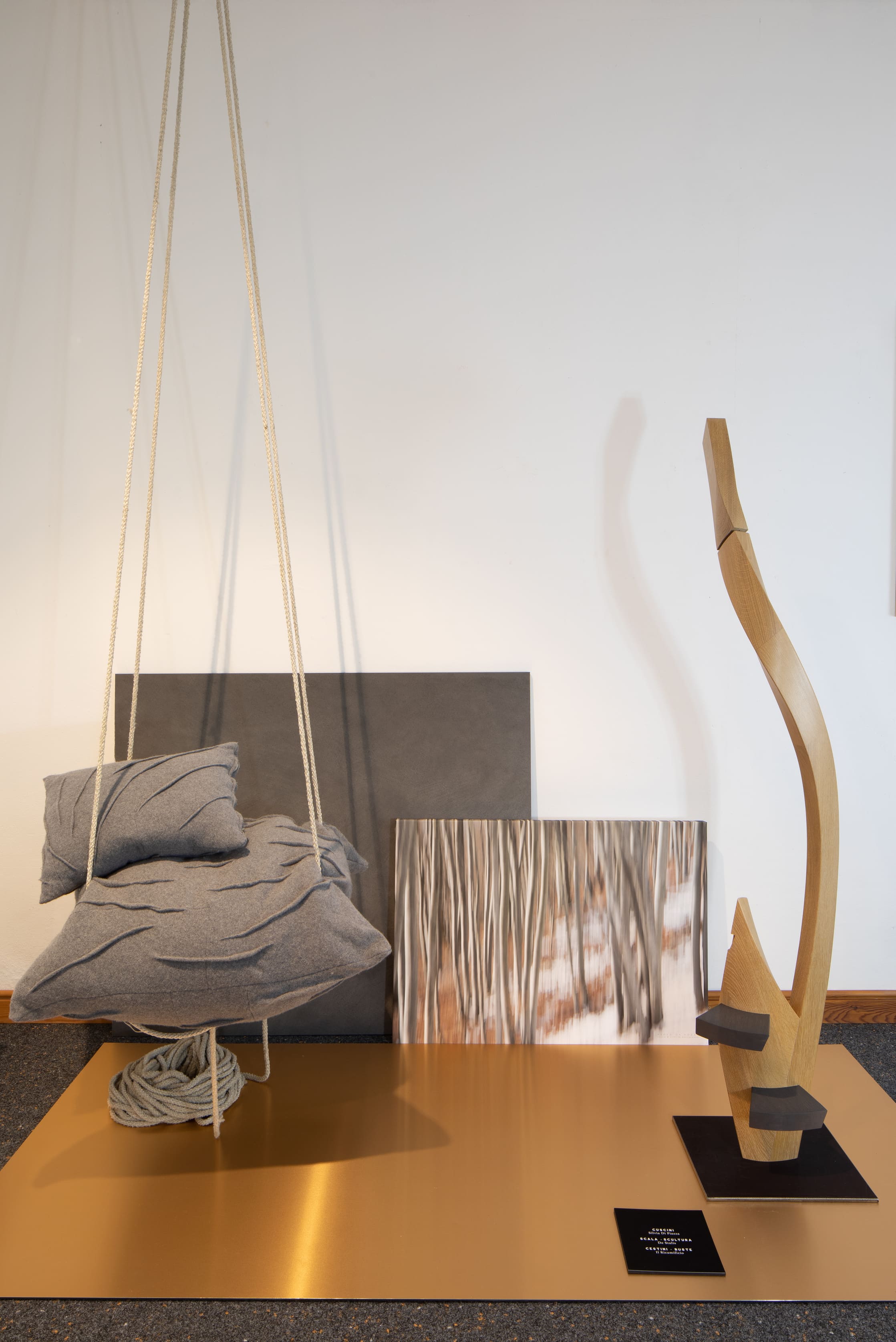 Exhibition Design
